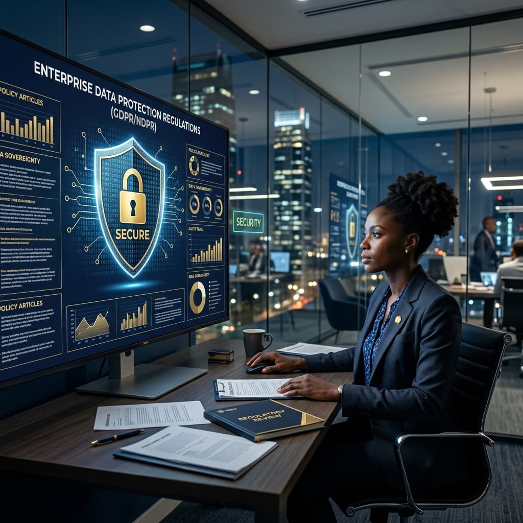 POPIA Compliance for Insurance Administrators: What You Need to Know