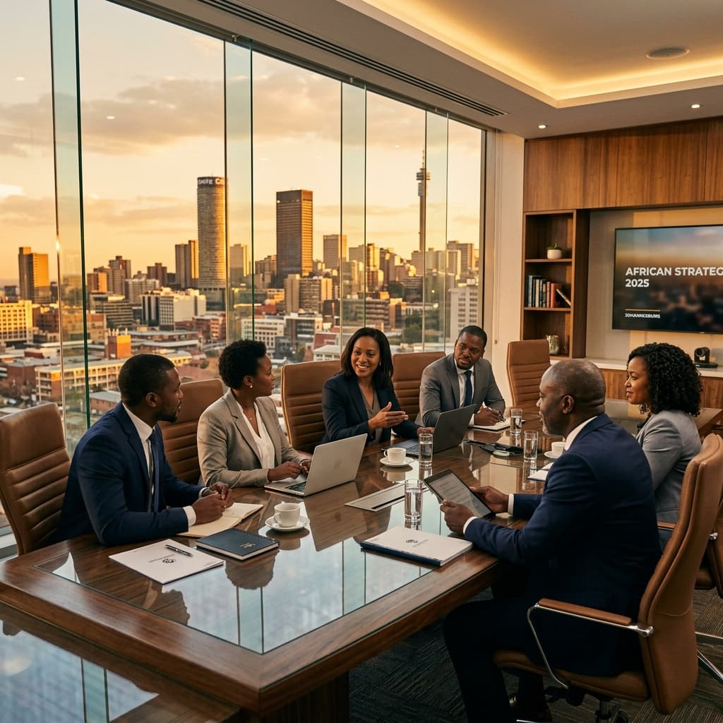 Building Trust in Insurance: Transparency, Technology, and the African Market