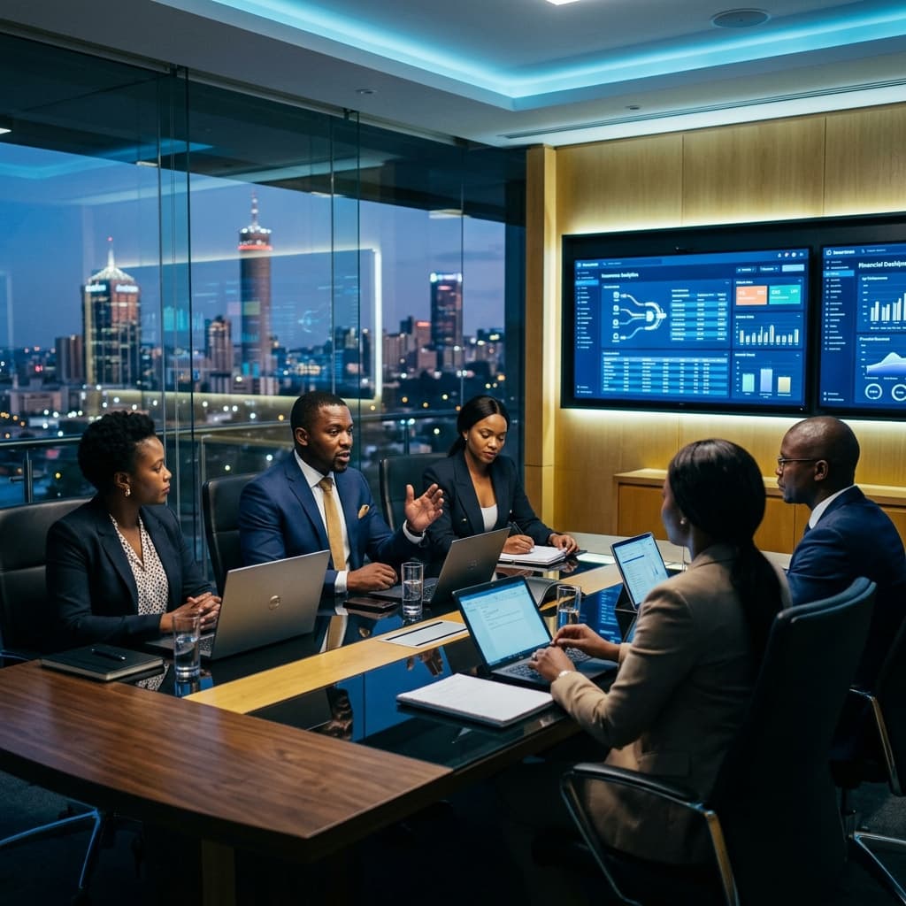 Performance metrics and outcomes