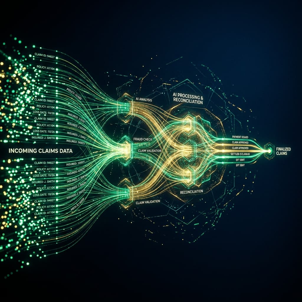 Workflow process visualization